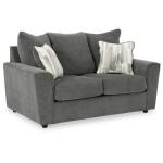 Stairatt Loveseat Loveseats Ashley Furniture 16