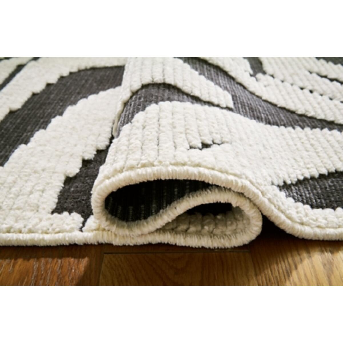 Thomwith 8′ x 10’2″ Washable Rug Rugs Ashley Furniture 12