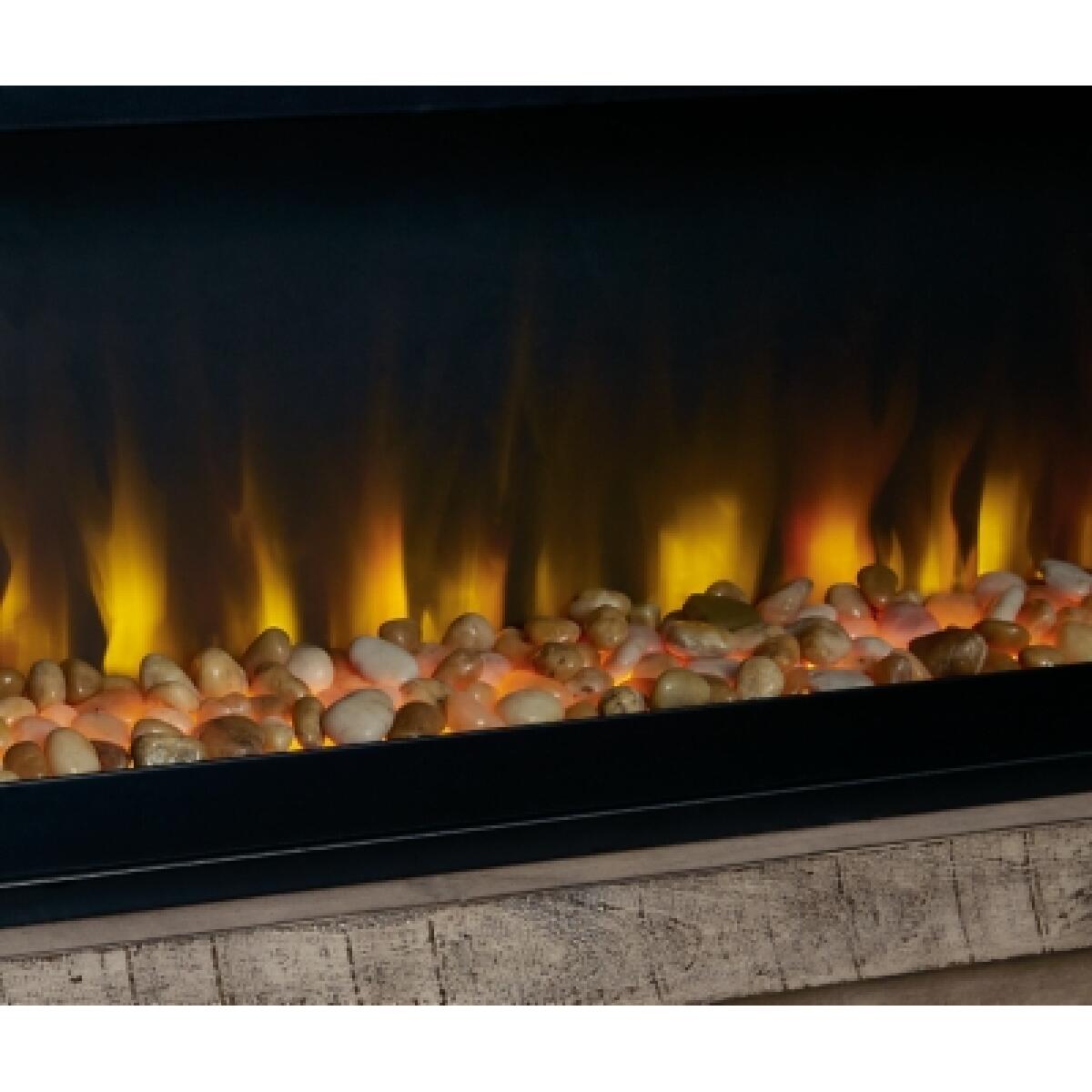 Krystanza TV Stand with Electric Fireplace Fireplaces Ashley Furniture 15