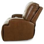Francesca Power Recliner Recliners Ashley Furniture 30