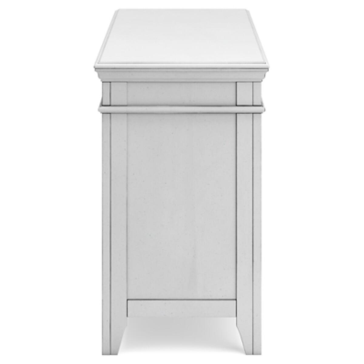 Kanwyn Credenza Dining Storage Ashley Furniture 18