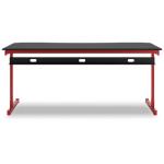 Lynxtyn Home Office Desk Desks Ashley Furniture 20