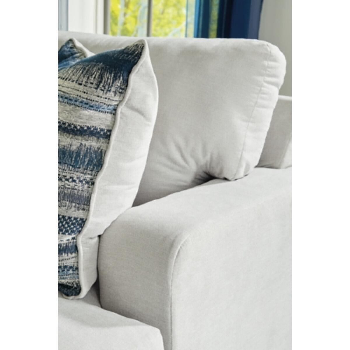 Lowder 5-Piece Sectional with Chaise Sectionals Ashley Furniture 9