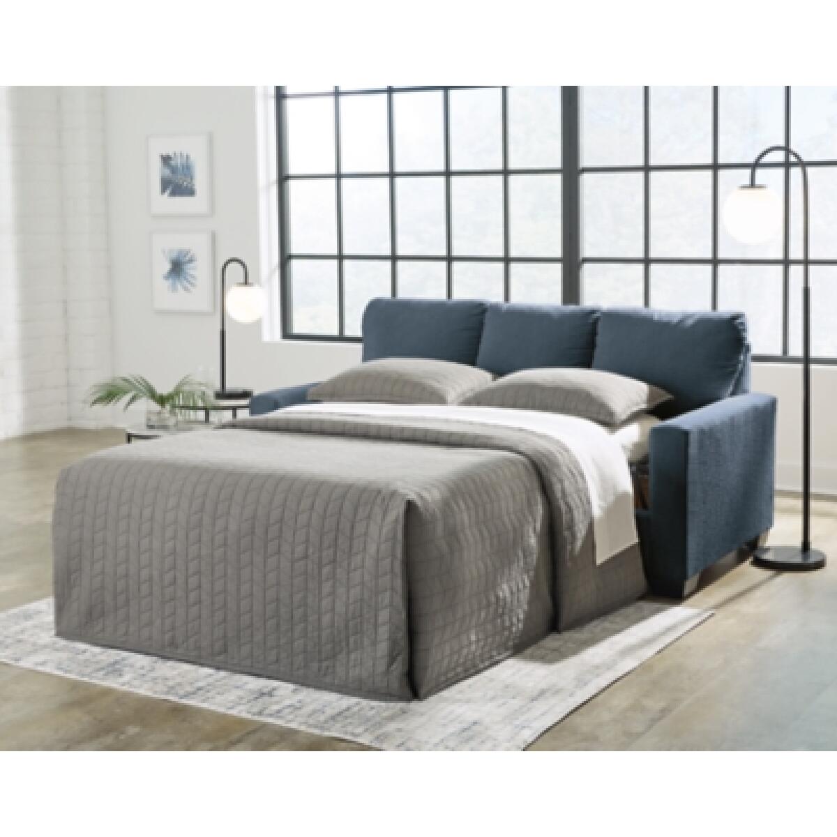 Rannis Full Sofa Sleeper Sleeper Sofas Ashley Furniture 18