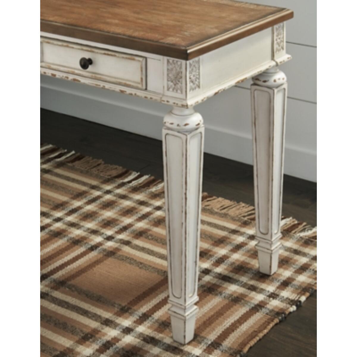 Realyn 60″ Home Office Desk Desks Ashley Furniture 20