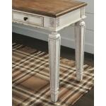Realyn 60″ Home Office Desk Desks Ashley Furniture 32