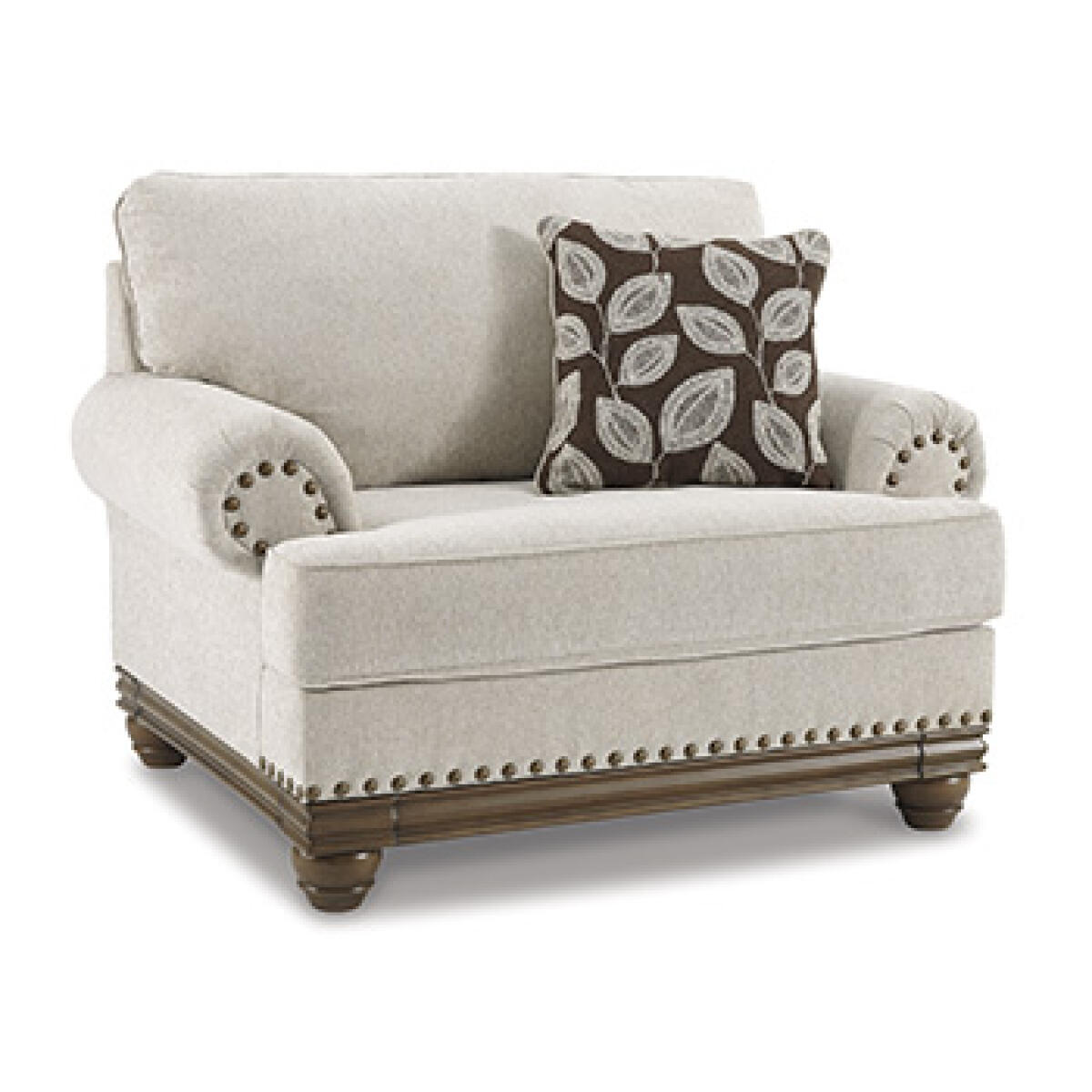 Harleson Oversized Chair Chairs Ashley Furniture 8