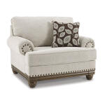 Harleson Oversized Chair Chairs Ashley Furniture 15