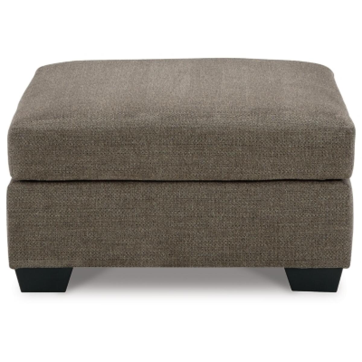 Mahoney Oversized Accent Ottoman Ottomans & Poufs Ashley Furniture 11