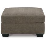 Mahoney Oversized Accent Ottoman Ottomans & Poufs Ashley Furniture 17