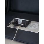 Fyne-Dyme Power Reclining Sofa Sofas Ashley Furniture 43