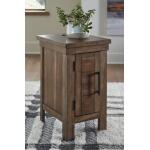 Moriville Chairside End Table Chairside Tables Ashley Furniture 21
