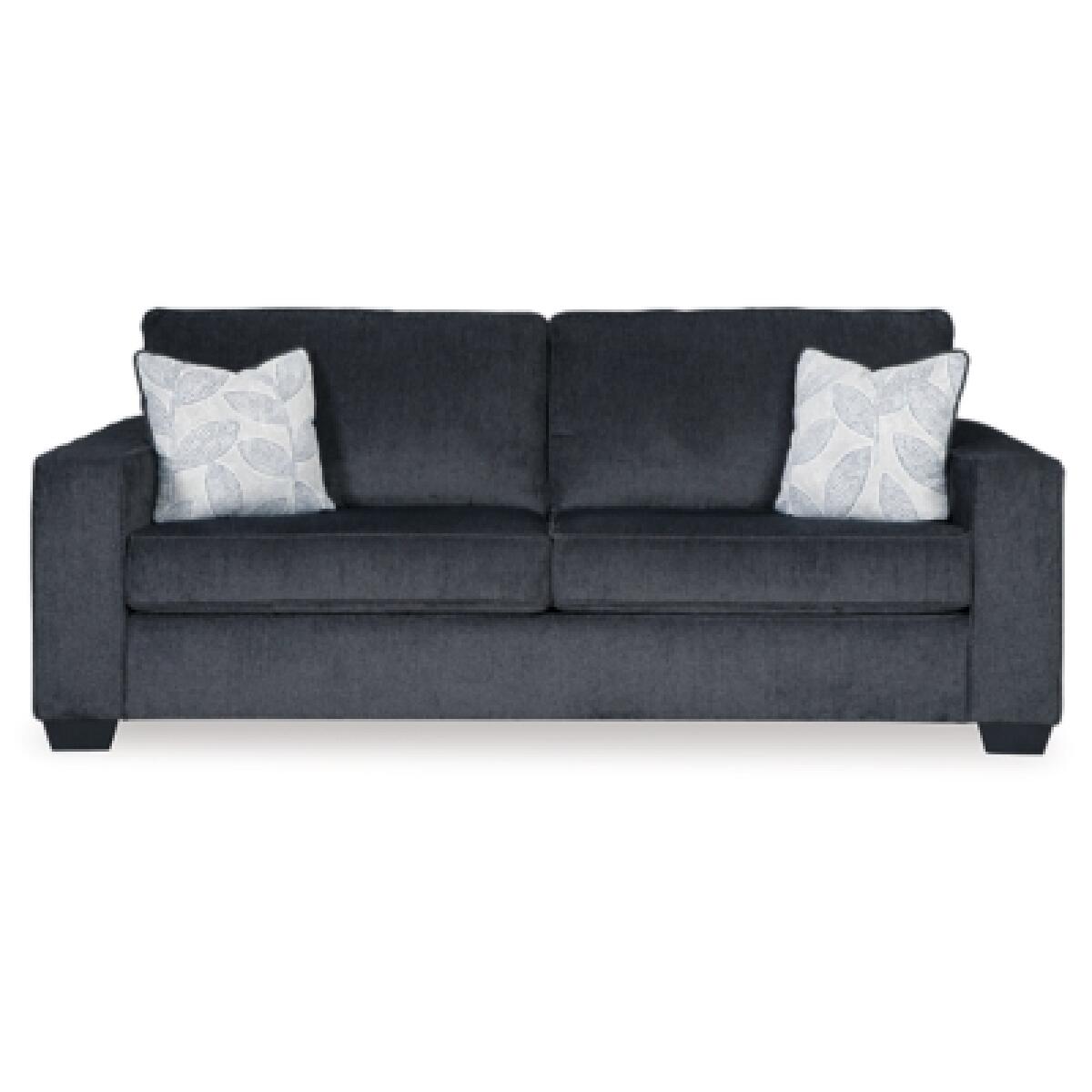 Altari Queen Sofa Sleeper Sleeper Sofas Ashley Furniture 11