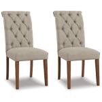 Harvina Dining Chair Chairs & Benches Ashley Furniture 20