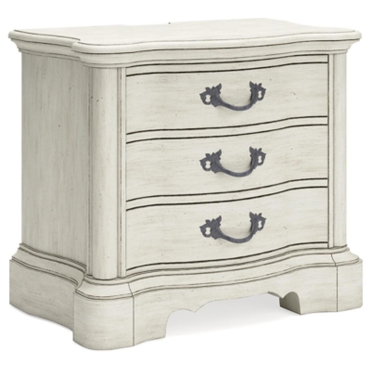 Arlendyne Nightstand Nightstands Ashley Furniture 16