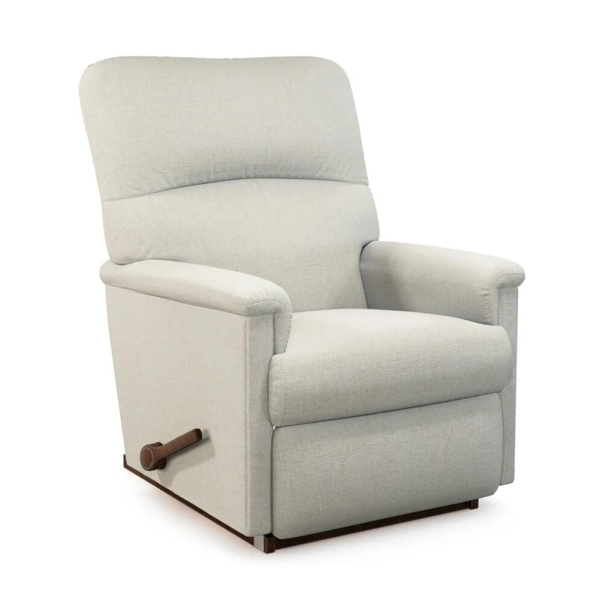 Collage Rocking Recliner Recliners Customizable 5
