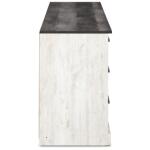 Shawburn Dresser Dressers Ashley Furniture 22