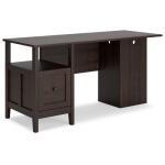 Camiburg 58″ Home Office Desk Desks Ashley Furniture 16