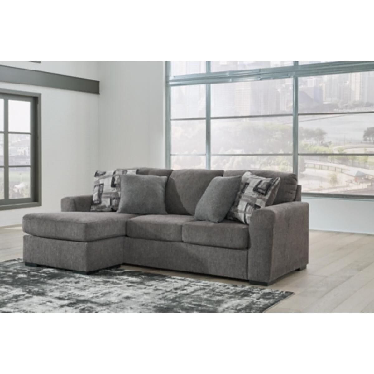 Gardiner Sofa Chaise Sofas Ashley Furniture 13