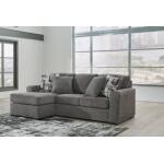 Gardiner Sofa Chaise Sofas Ashley Furniture 23
