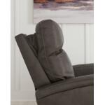 Ryversans Power Recliner Recliners Ashley Furniture 34