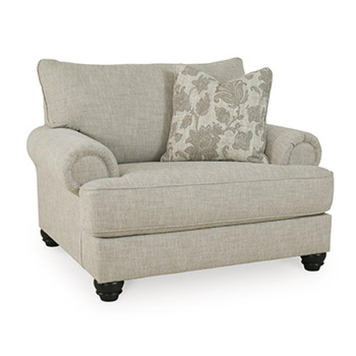Asanti Oversized Chair Chairs Ashley Furniture 9