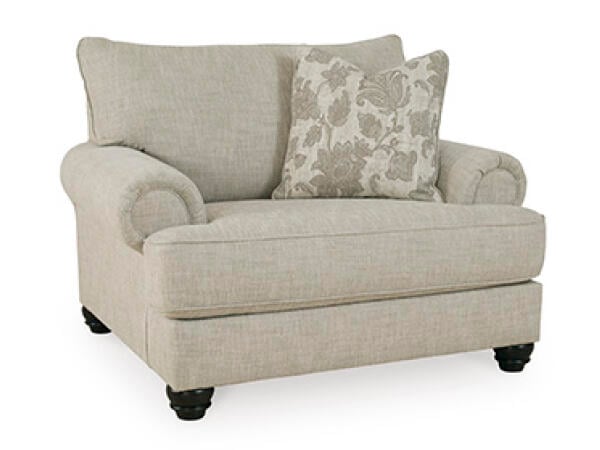 Asanti Oversized Chair Chairs Ashley Furniture