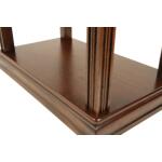Breegin Chairside End Table Chairside Tables Ashley Furniture 40
