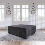 Lavernett Oversized Accent Ottoman Ottomans & Poufs Ashley Furniture 11