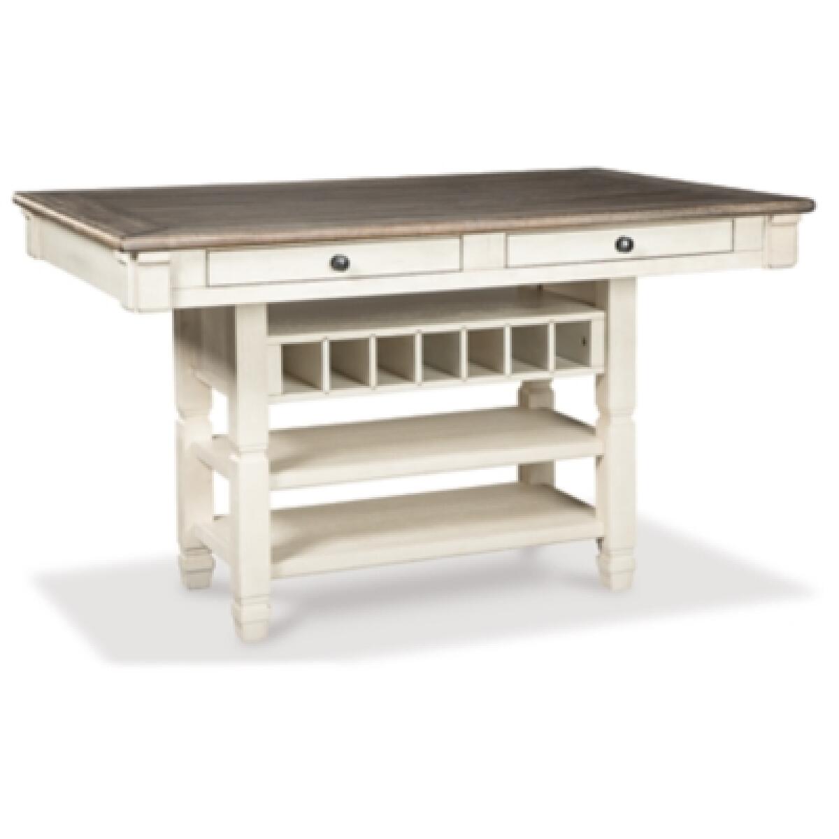 Bolanburg Counter Height Dining Table Dining Tables Ashley Furniture 20
