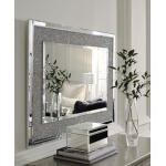Kingsleigh Accent Mirror Mirrors Ashley Furniture 13