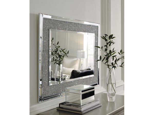 Kingsleigh Accent Mirror Mirrors Ashley Furniture