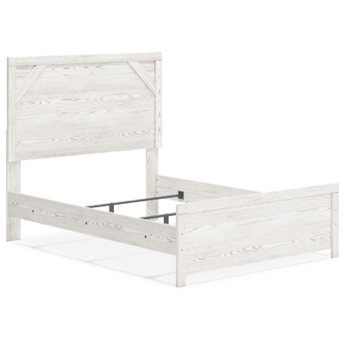 Gerridan Full Panel Bed Beds Ashley Furniture 13