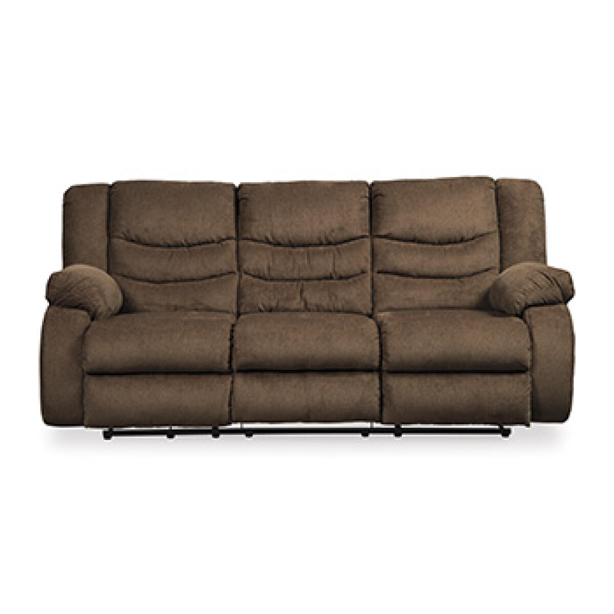a4c0e9cffa00f0714f336ac65d5ae2d0 Tulen Reclining Sofa - Image 1