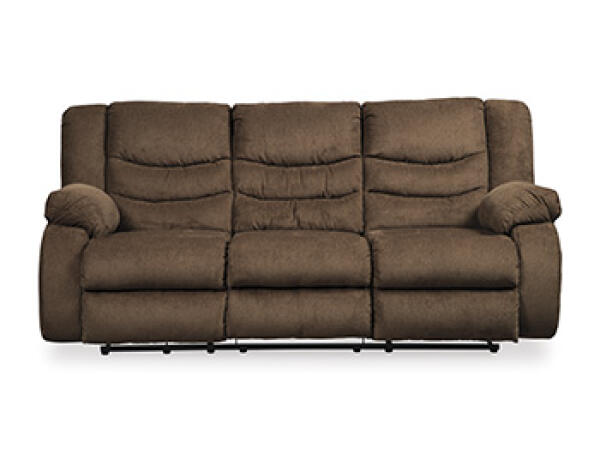 Tulen Reclining Sofa Sofas Ashley Furniture