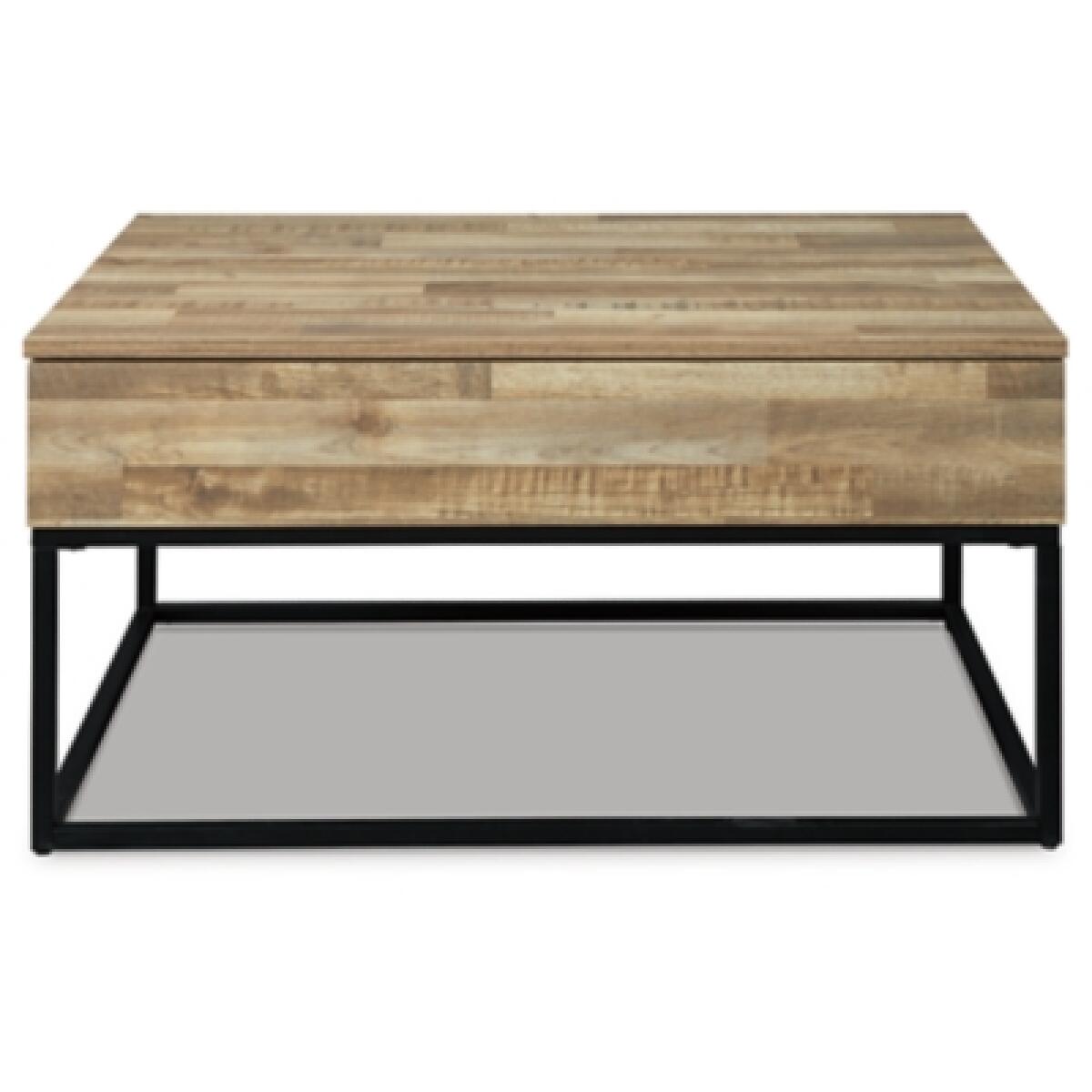 Gerdanet Lift-Top Coffee Table Cocktail & Coffee Tables Ashley Furniture 18