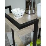 Waylowe Bar Cart Bar Furniture Ashley Furniture 18
