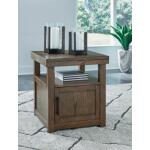Boardernest End Table End tables Ashley Furniture 19