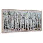 Calbert Wall Art - Image 4