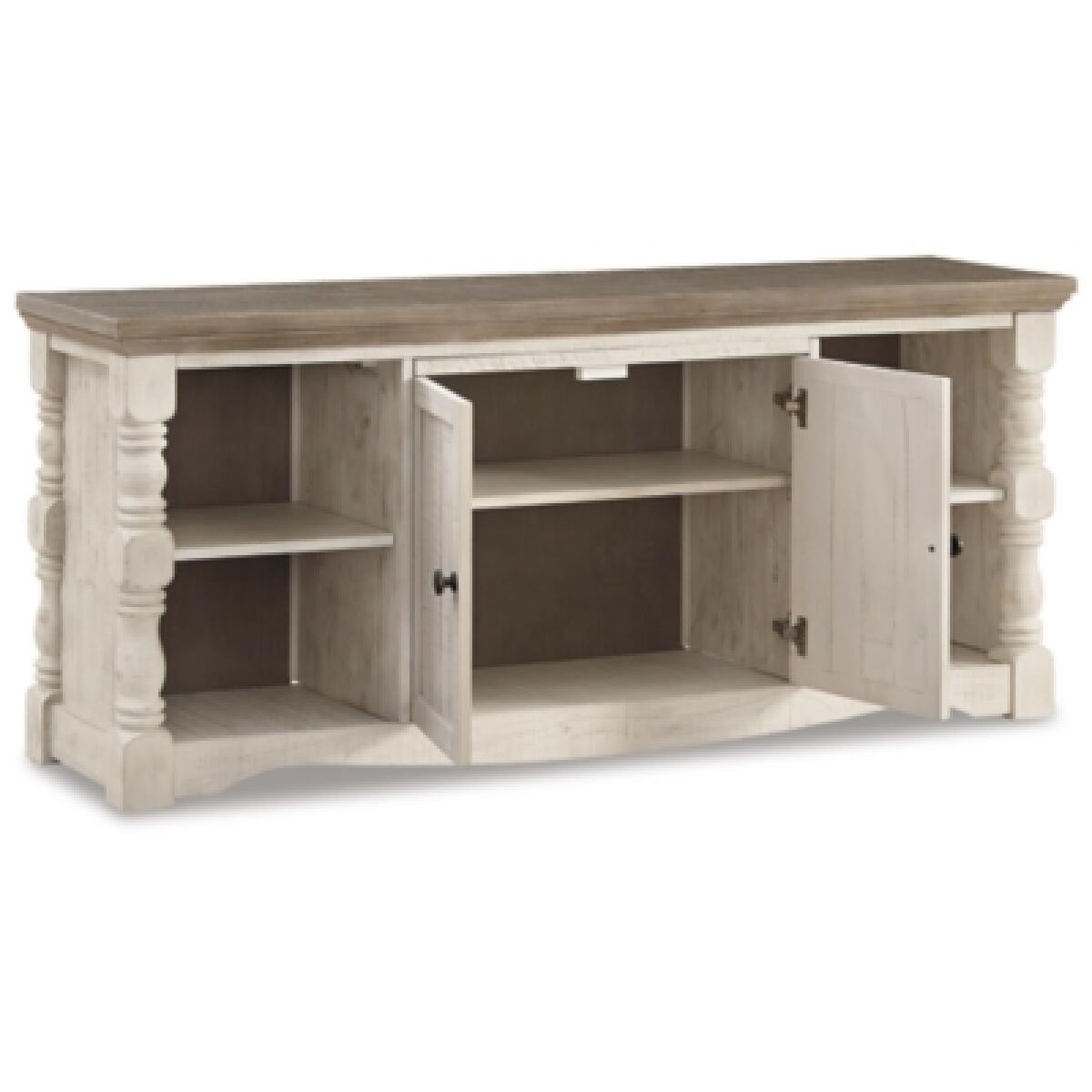 Havalance 67″ TV Stand Entertainment Stands Ashley Furniture 16