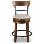 Valebeck Counter Height Bar Stool Barstools Ashley Furniture 18