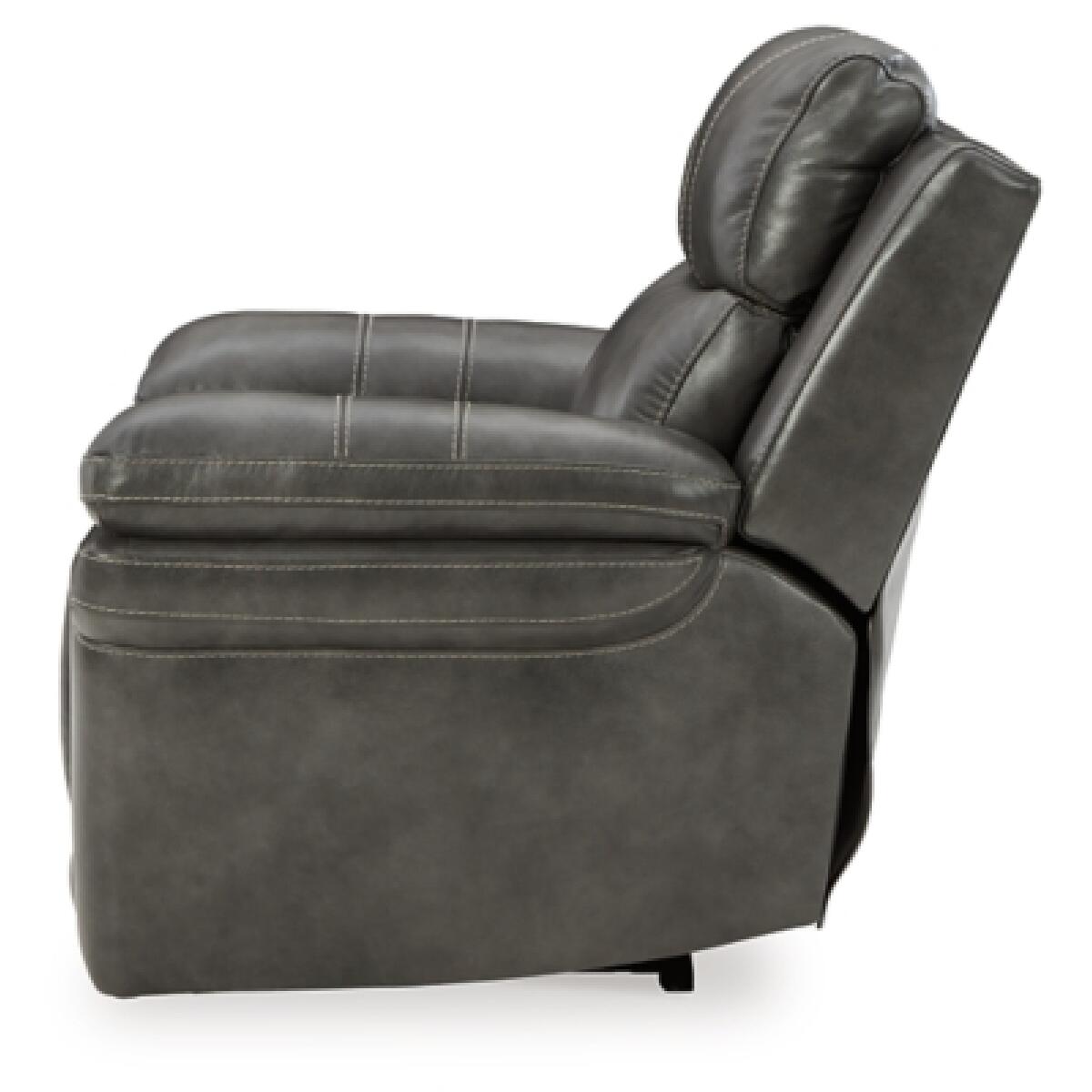 Edmar Power Recliner Recliners Ashley Furniture 17