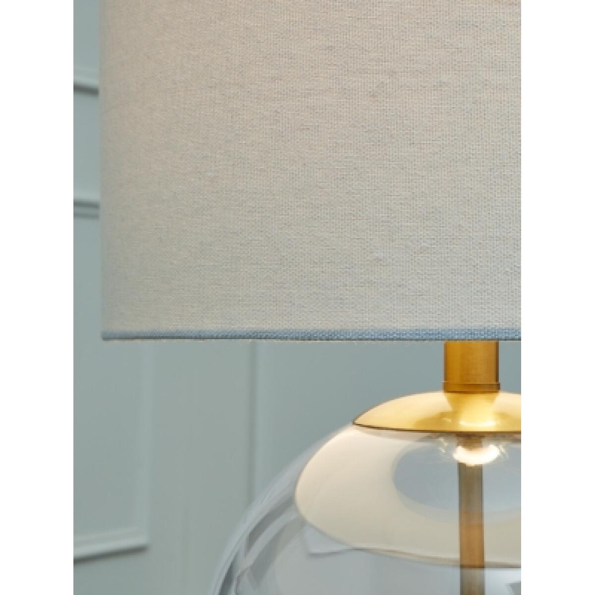 Samder Table Lamp Lighting Ashley Furniture 9