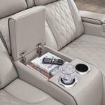 Boyington Power Reclining Loveseat with Console Loveseats Ashley Furniture 34
