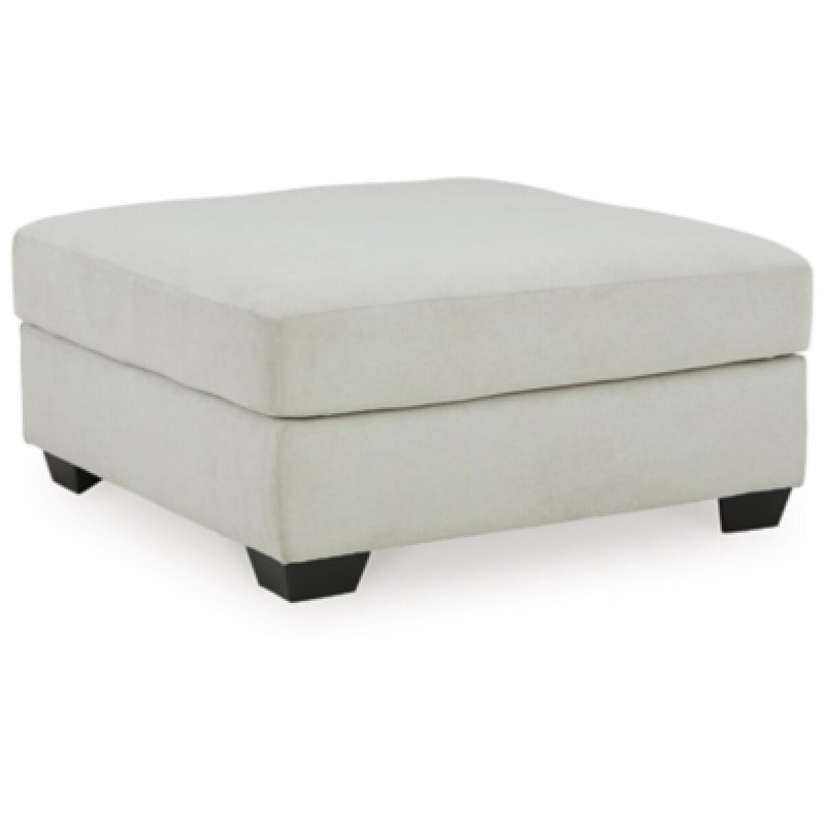 Lowder Oversized Accent Ottoman Ottomans & Poufs Ashley Furniture 6