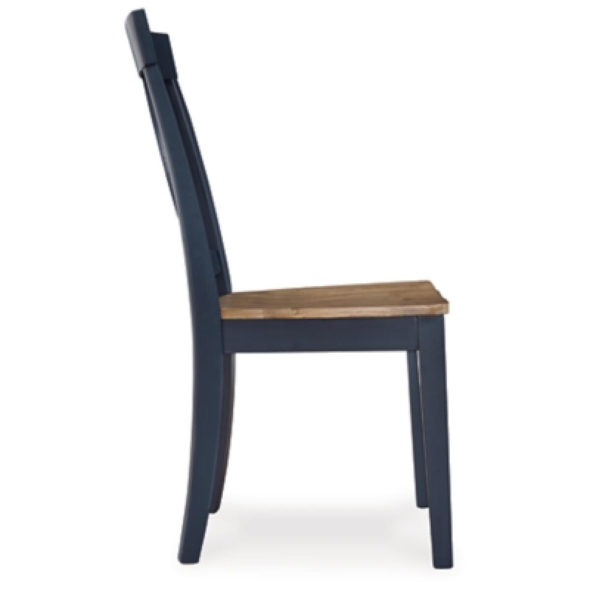 Landocken Dining Chair Chairs & Benches Ashley Furniture 15