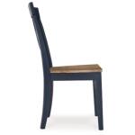 Landocken Dining Chair Chairs & Benches Ashley Furniture 24