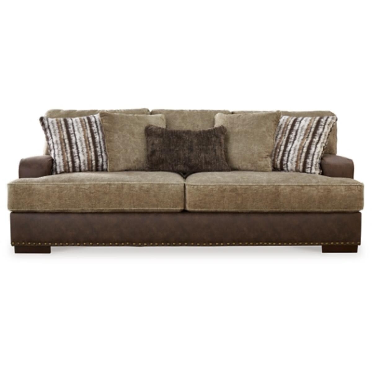 Alesbury Sofa Sofas Ashley Furniture 13