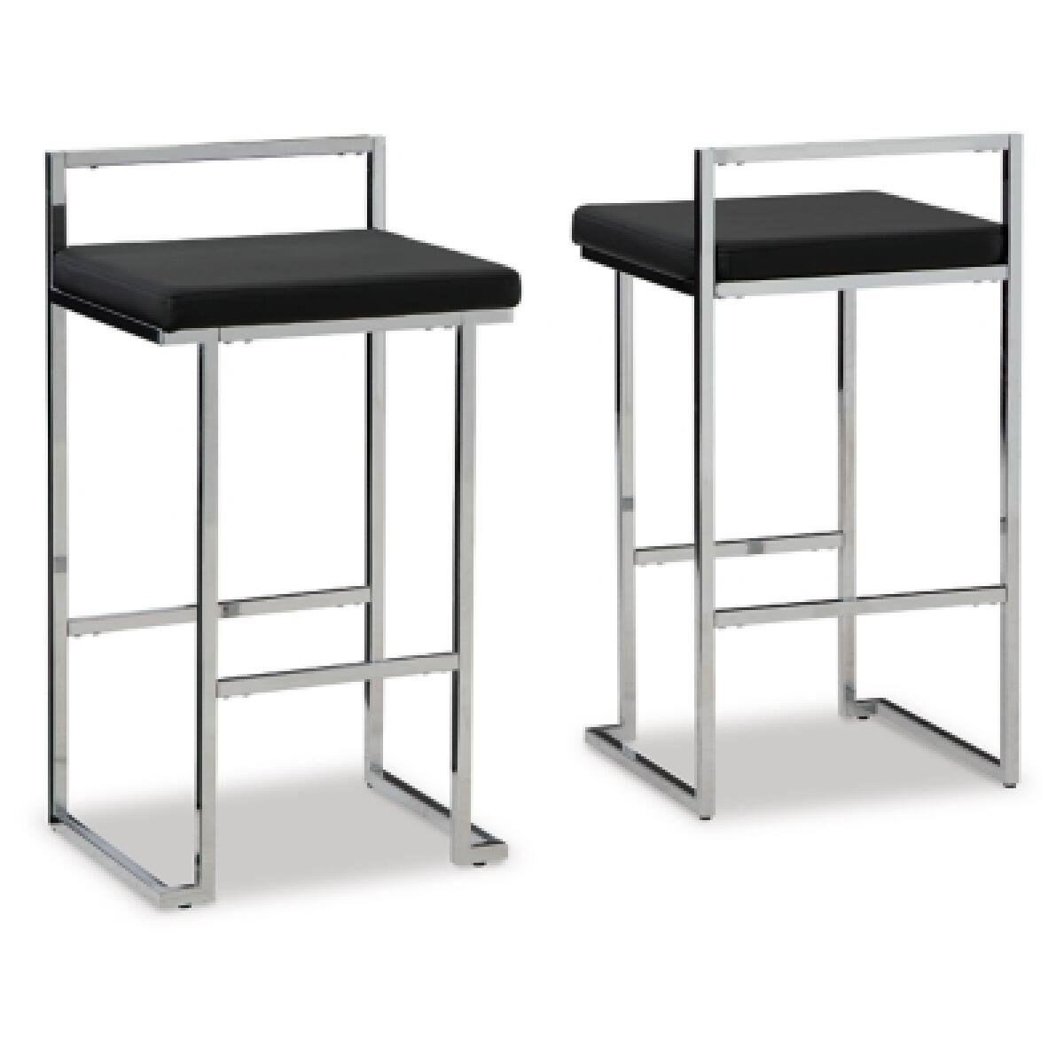 Madanere Bar Height Bar Stool Barstools Ashley Furniture 16