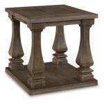 Johnelle End Table End tables Ashley Furniture 18